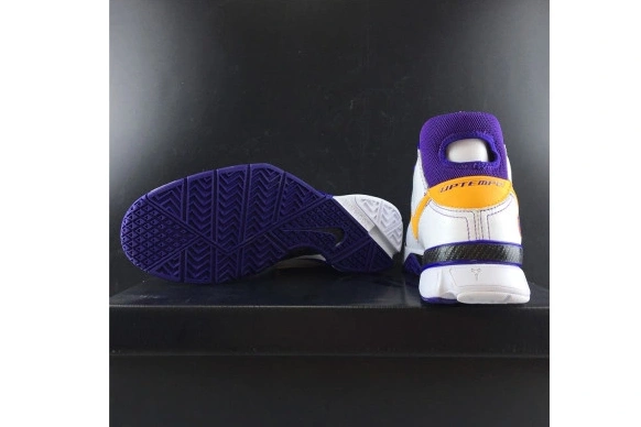 Kobe Out) Protro 16 Think AQ2728-101 1 Nike (Close 0815